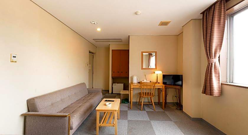 Tabist Kanko Business Hotel Matsuyama Hida Takayama
