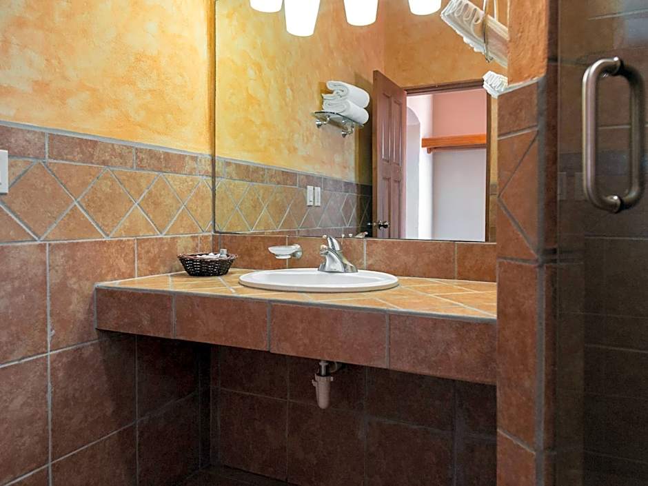 Hacienda Suites Loreto