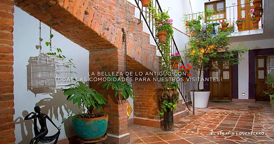 El Serafin Hotel Boutique