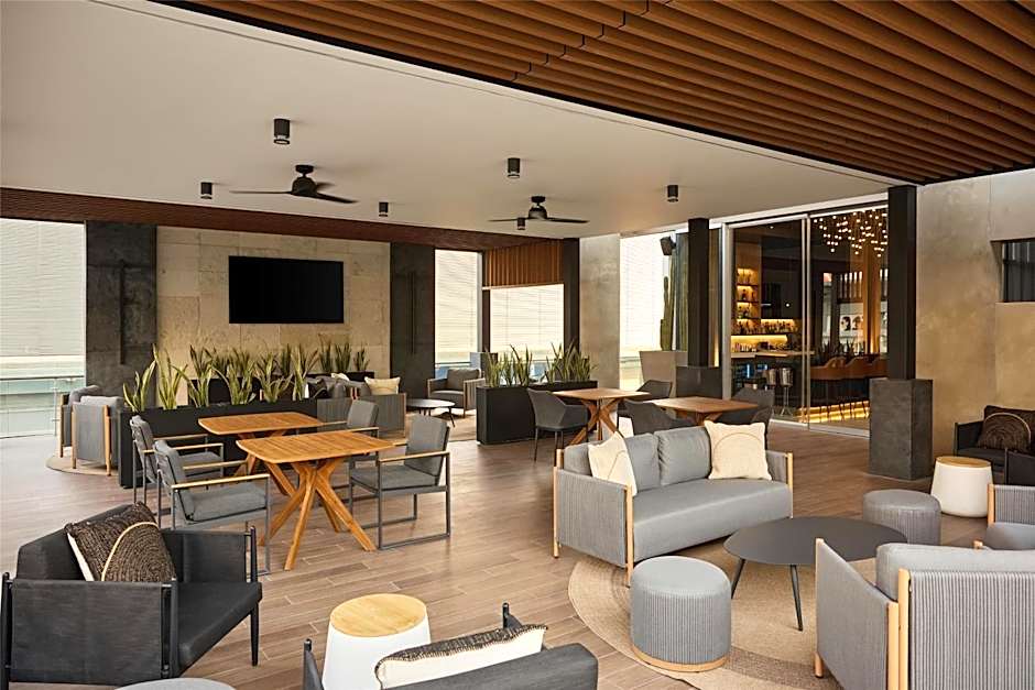 Hilton Garden Inn Chihuahua, Chihuahua