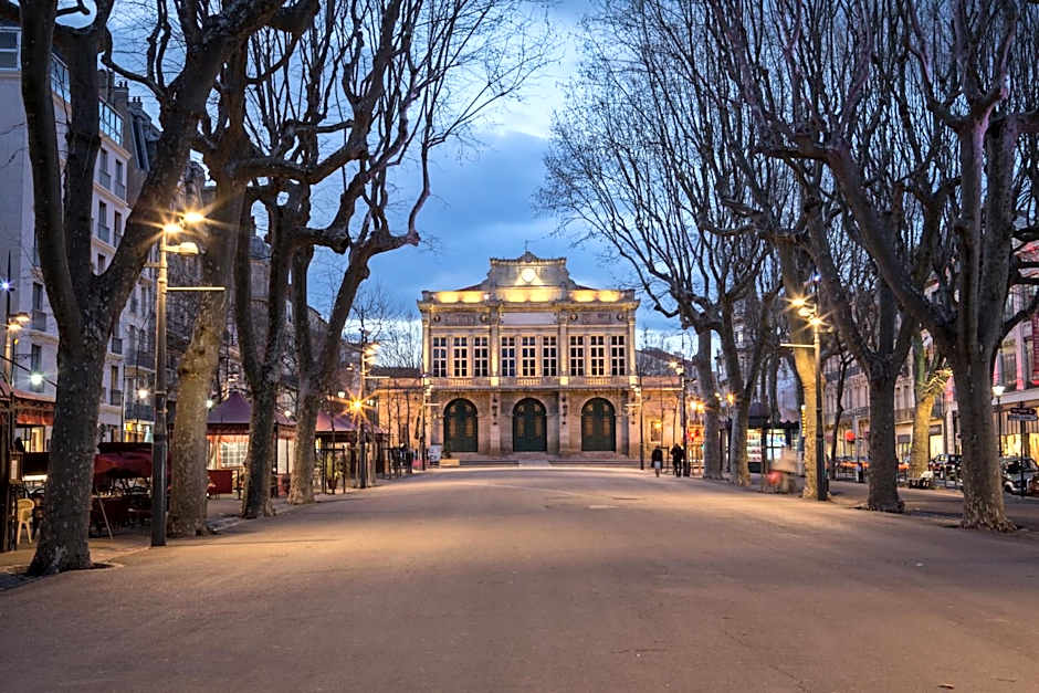 ibis Styles Beziers Centre