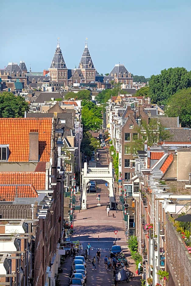 Zoku Amsterdam