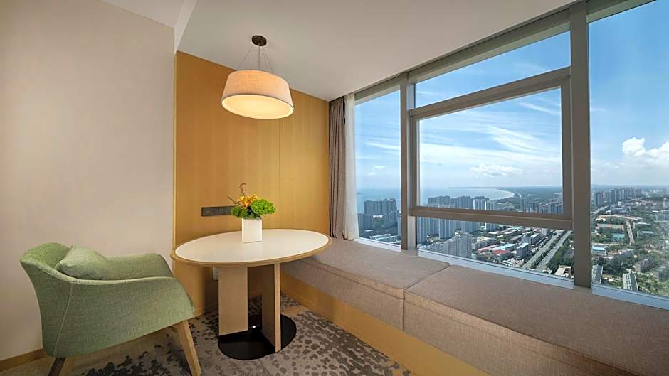 Holiday Inn Qinhuangdao Haigang By IHG