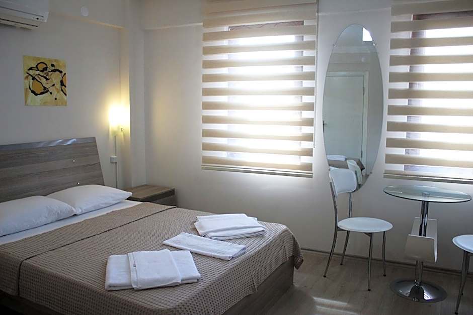 Ada Olympos Otel