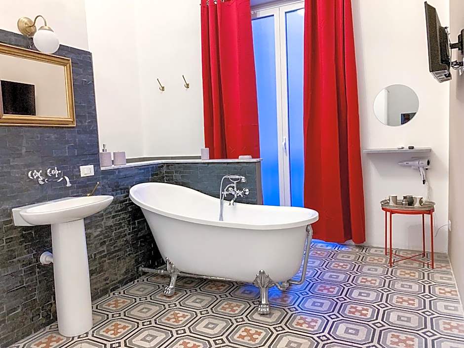 Liberty Suites