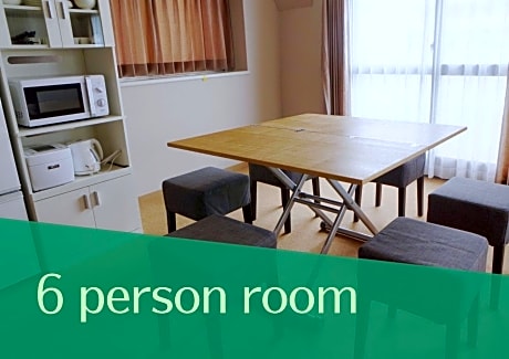 Standard Family Room