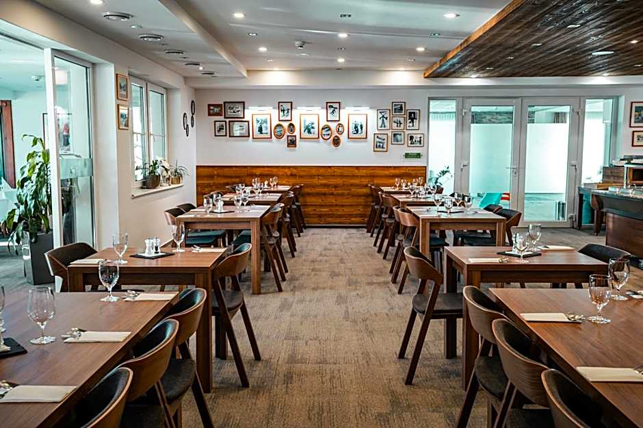 Šport Hotel *** Donovaly