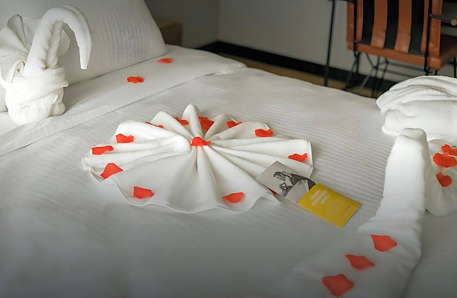 The Kayseri Loft Hotel