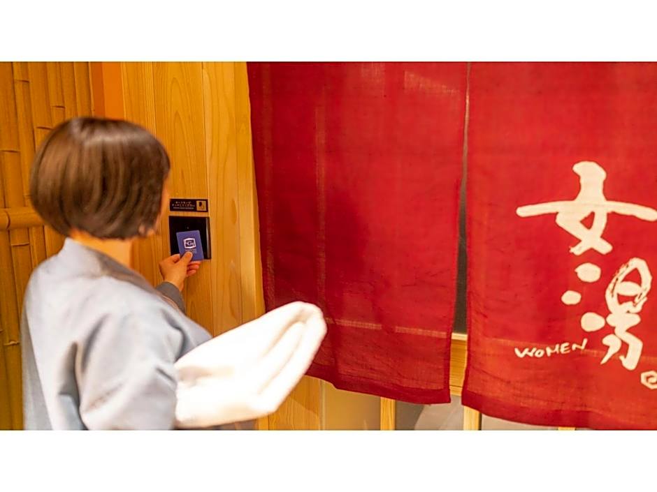 La'gent Stay Hakodate Ekimae - Vacation STAY 88791v