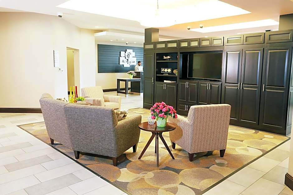 Holiday Inn Champaign By IHG