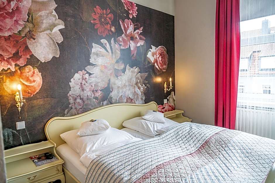 Hotel Haus Martens
