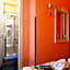 Hotel Vecchio Borgo