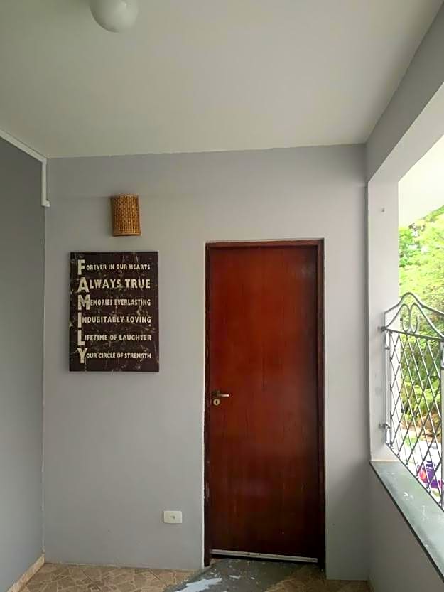 Pousada Sitieto Voitov