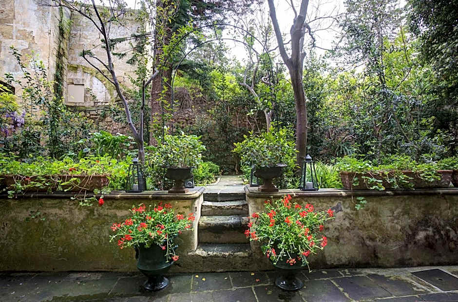 Palazzo Bernardini Suites