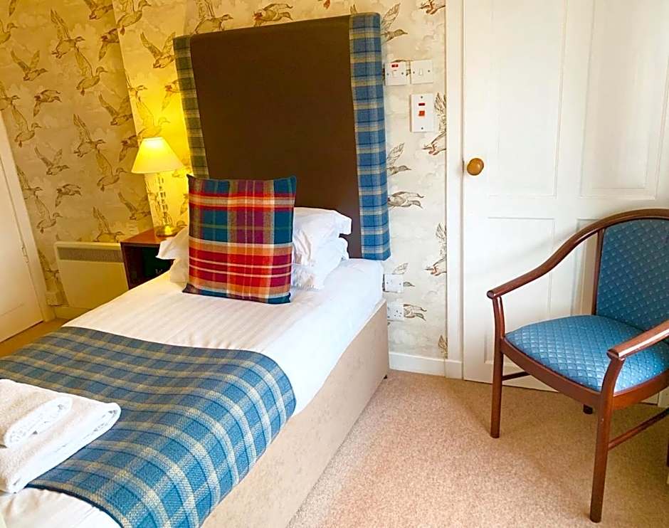 The Albany St Andrews