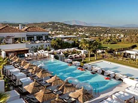 SO Sotogrande Spa and Golf Resort Hotel Costa del Sol