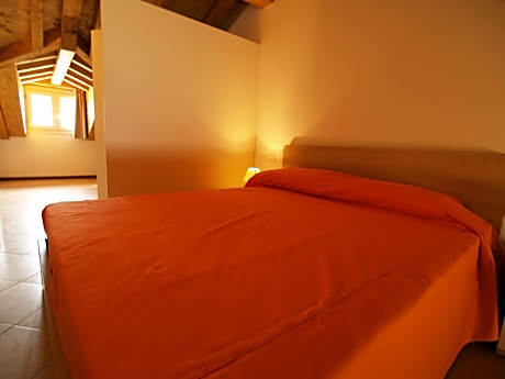 Studio with Lake View - Loft