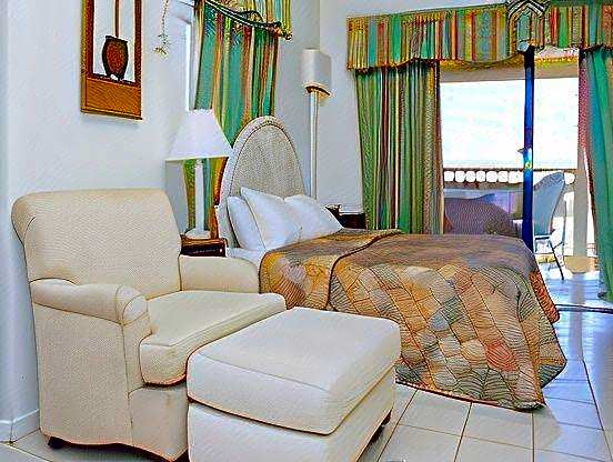Sunset Gardens Guesthouse