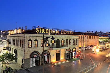 Sirehan Hotel