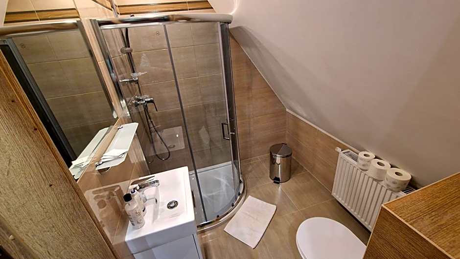 MŁYN BYCHAWA - Restauracja & Hotel