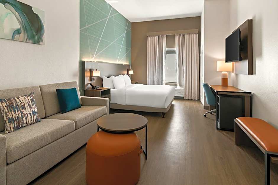 Comfort Suites Granbury