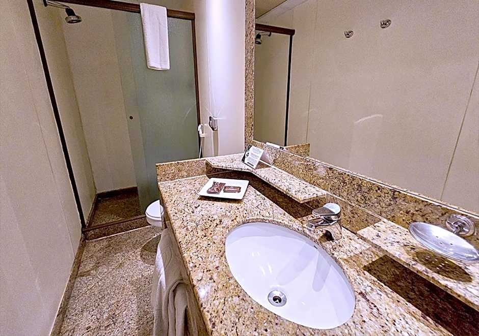 Riale Vilamar Copacabana