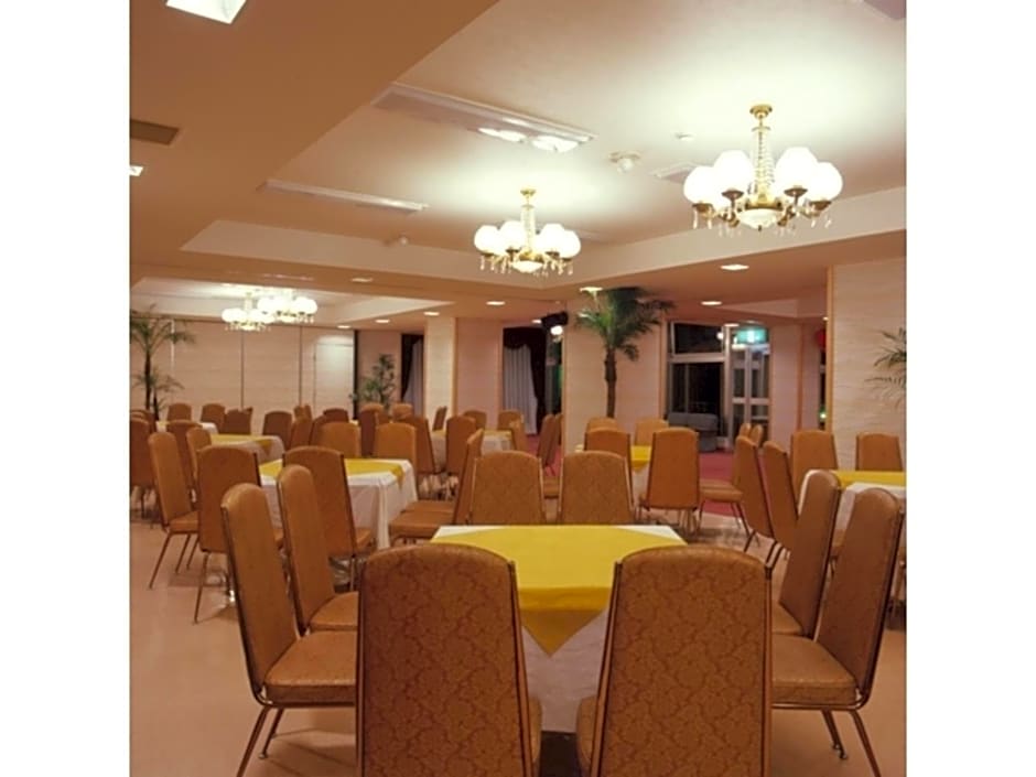 Ikaho Onsen Sanyo Hotel - Vacation STAY 26406v