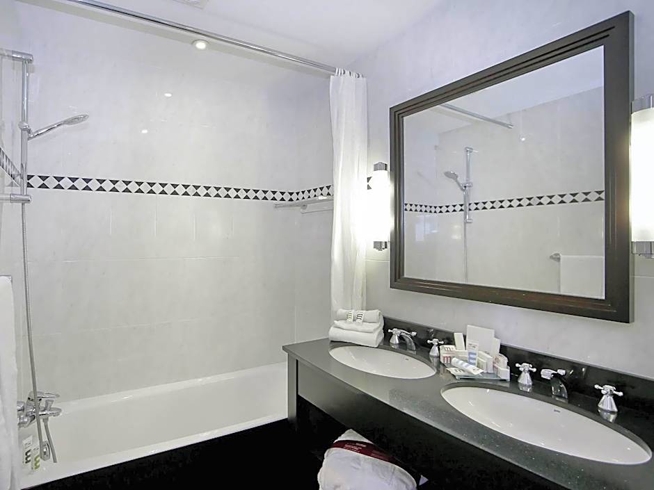Hotel Mercure La Baule Majestic