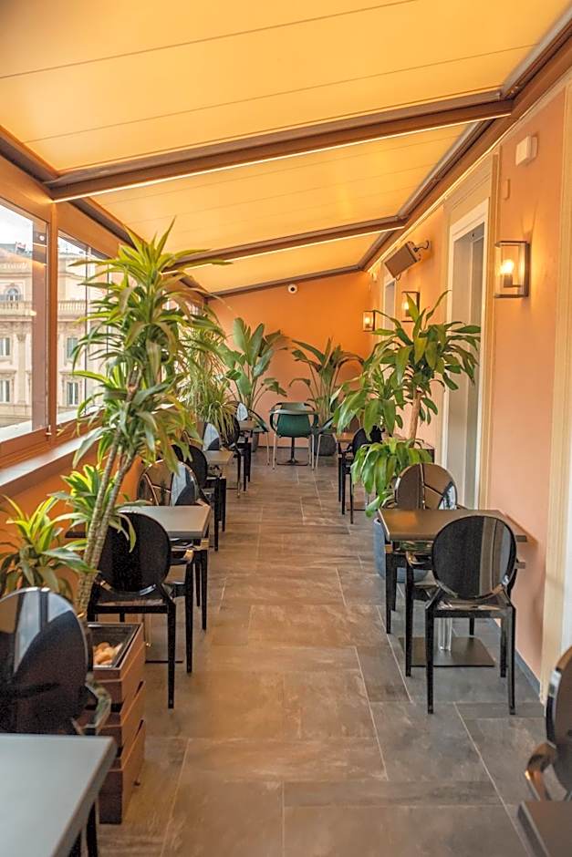 Stendhal Luxury Suites