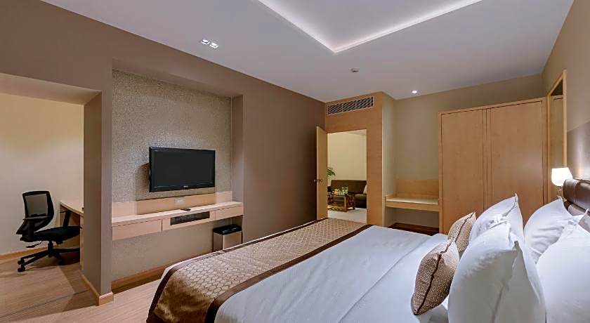 The Fern Residency Aurangabad