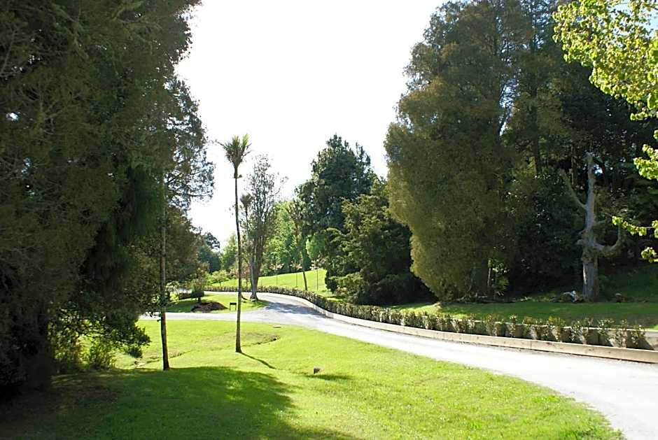 Woodhouse Mountain Lodge