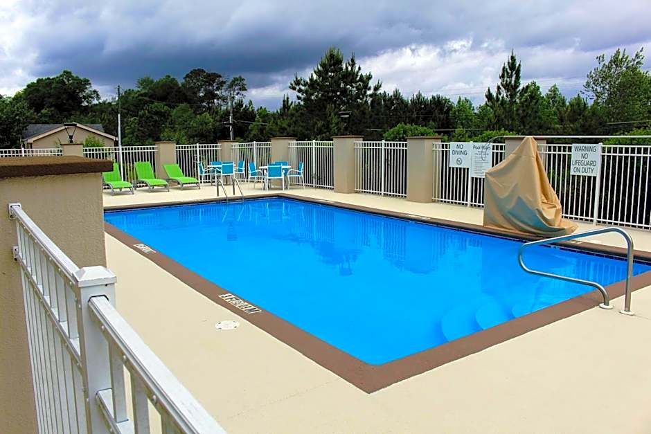 Holiday Inn Express & Suites - Enterprise by IHG