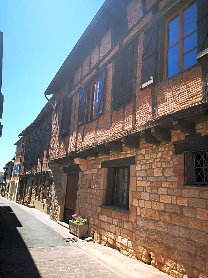 Castel Mazars