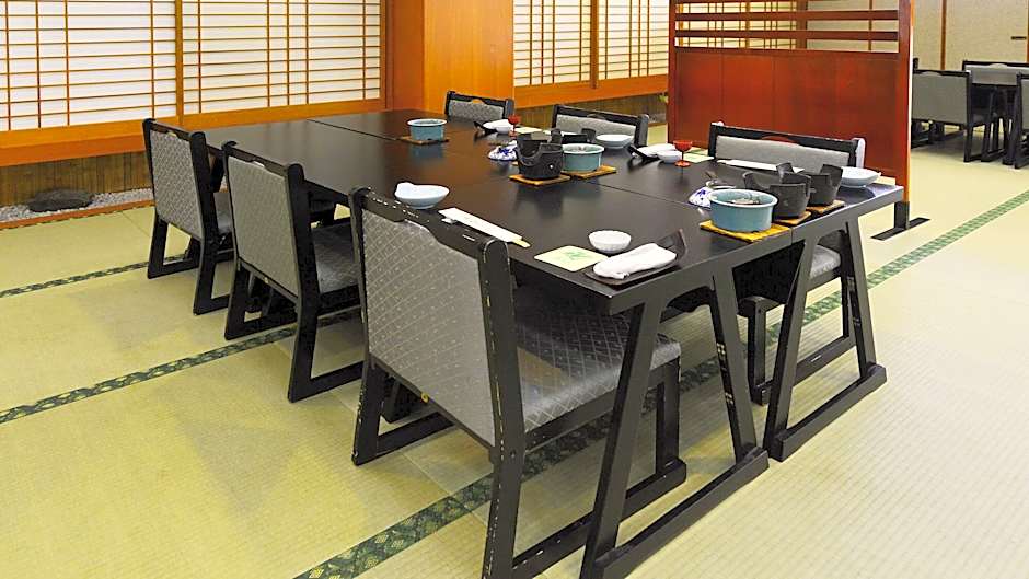 Isawa View Hotel