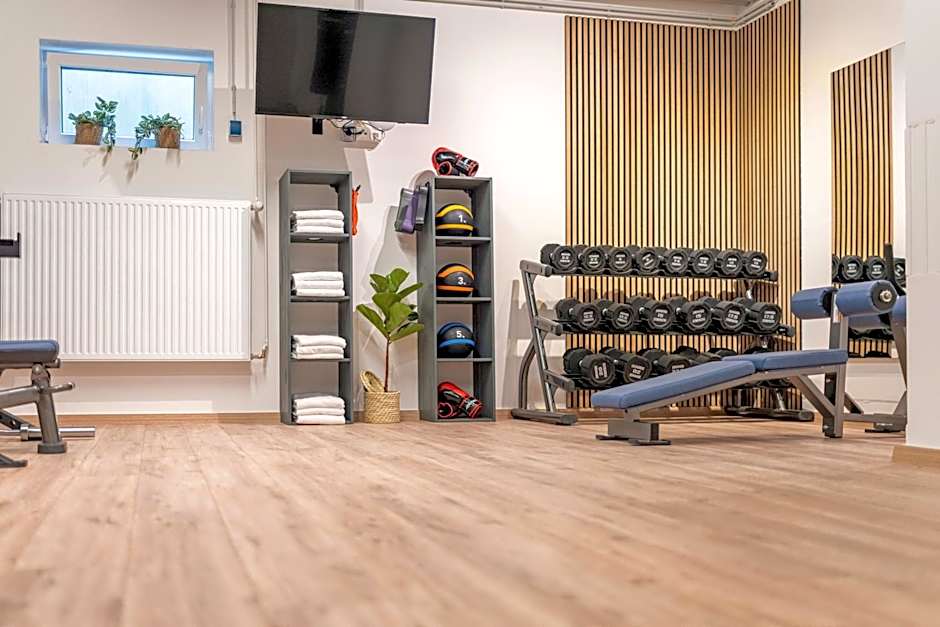 Ostsee Apartmenthotel