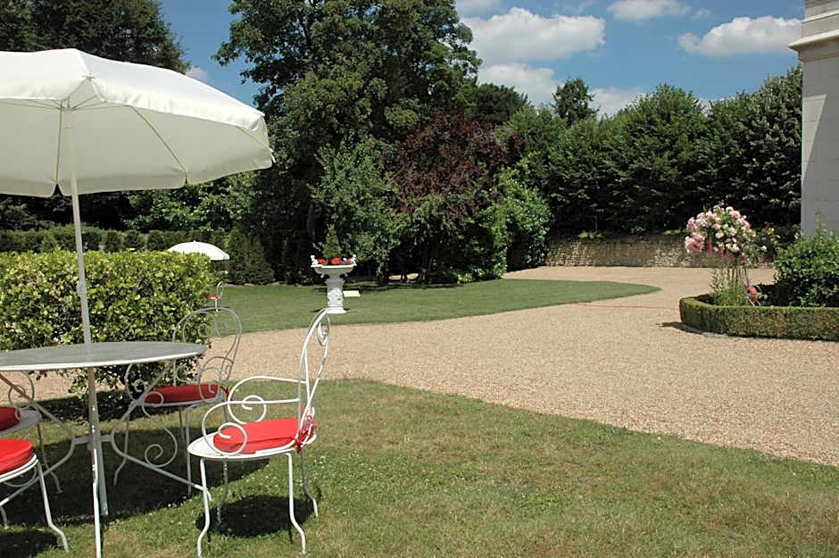 Le Manoir Saint Thomas