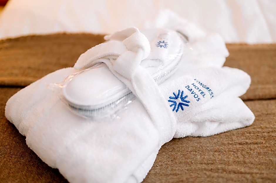 Kongress Hotel Davos