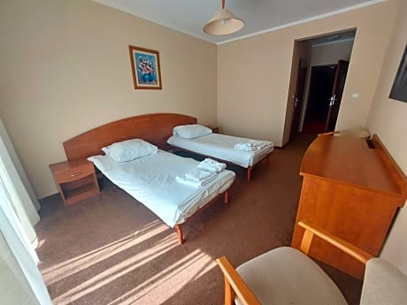Hotel Diament
