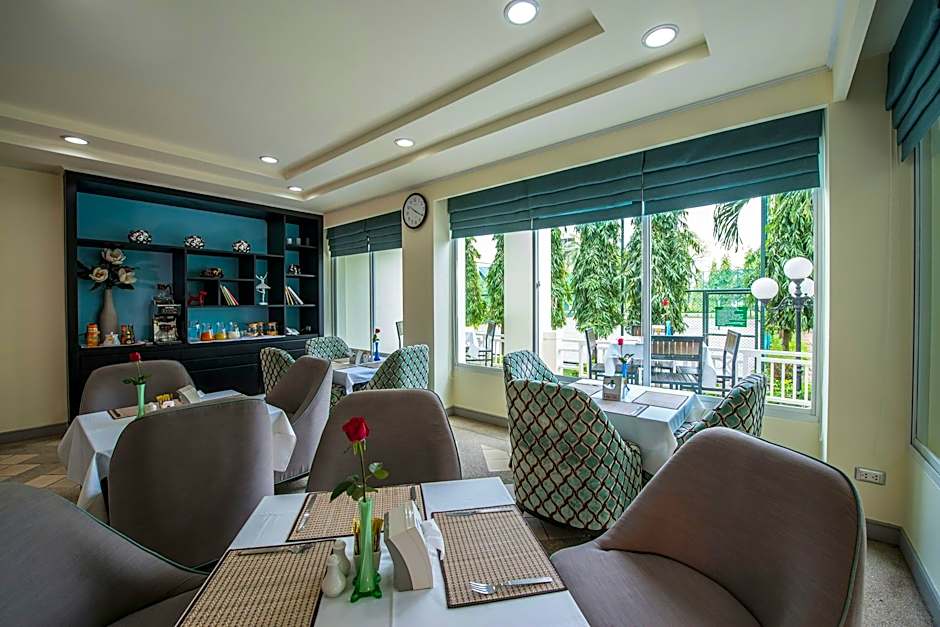 Somerset Vientiane
