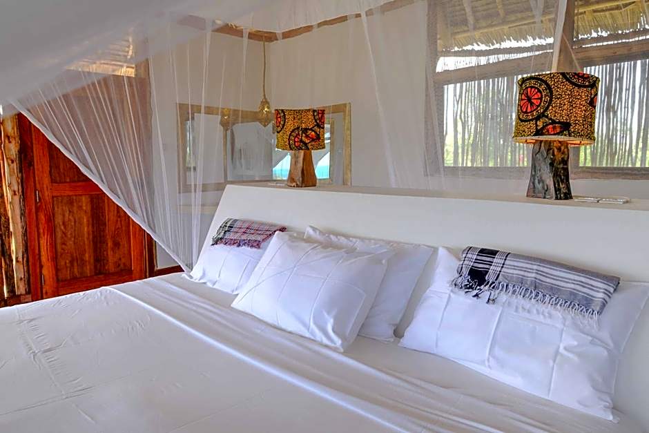 Jua Retreat Adults Only