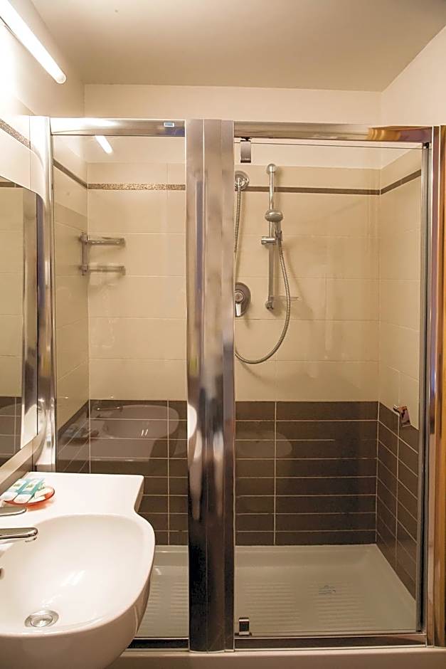Hotel Rainero