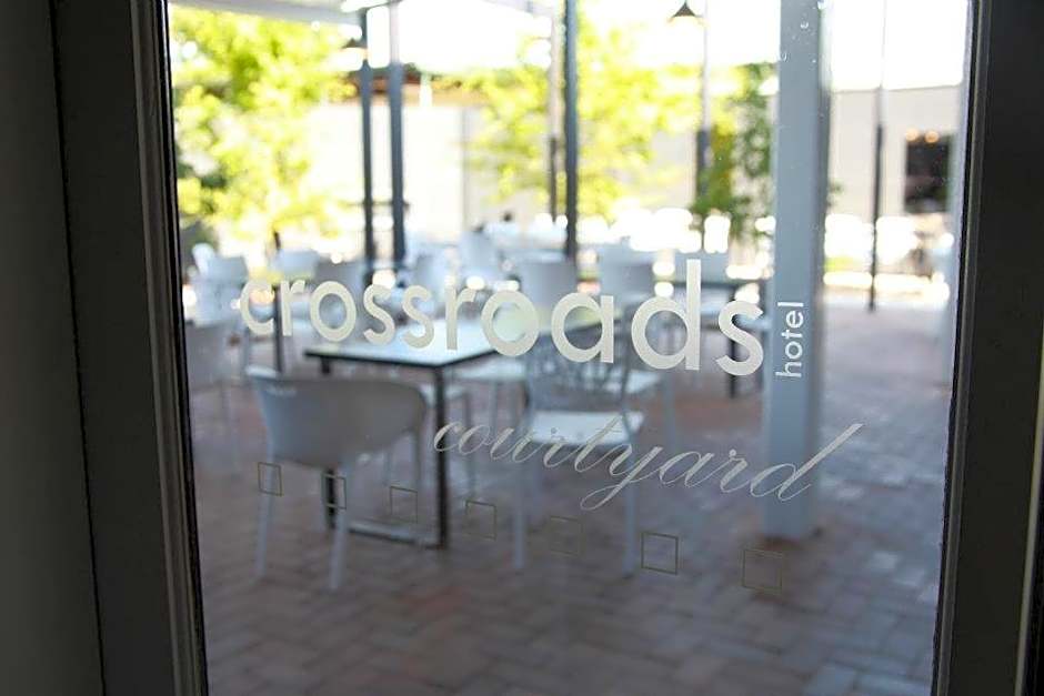 Crossroads Hotel
