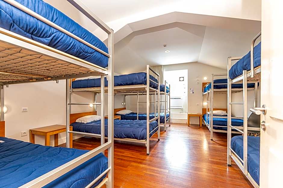 Azores Youth Hostels - Sao Miguel