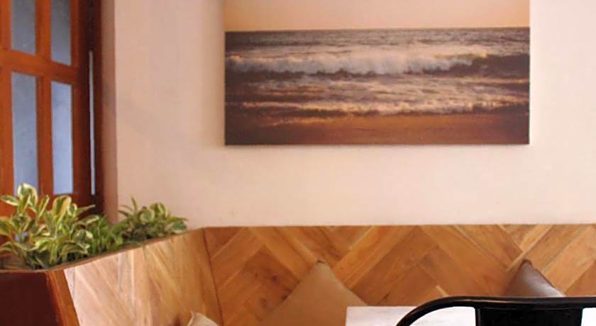 THE OLD QUARTER HOSTEL