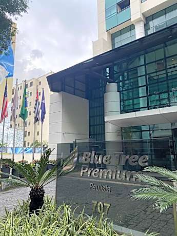 Blue Tree Premium Paulista