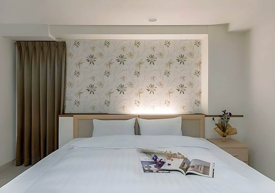 JS Hotel-Gallery Hotel