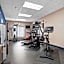Hampton Inn & Suites Houston - Rosenberg