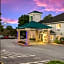 Quality Inn & Suites Hendersonville - Flat Rock