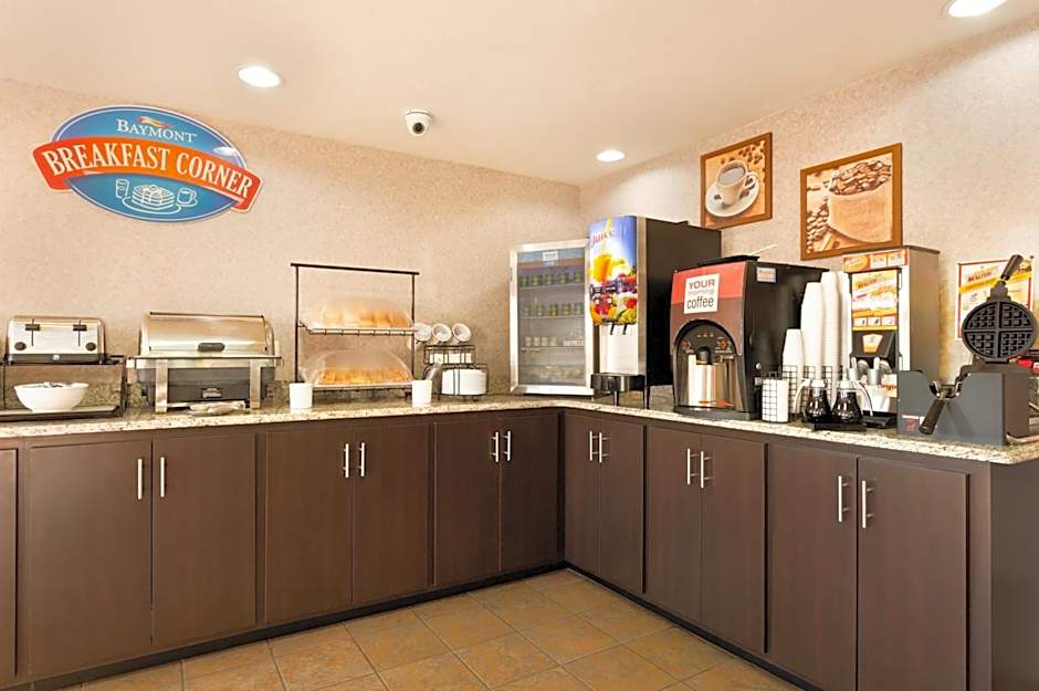 Baymont by Wyndham Gallatin