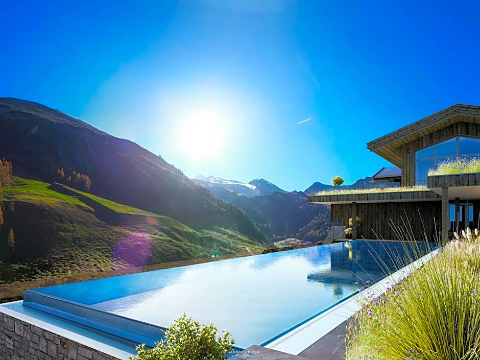 Photo 1 of 43 of Hotel Alpenhof